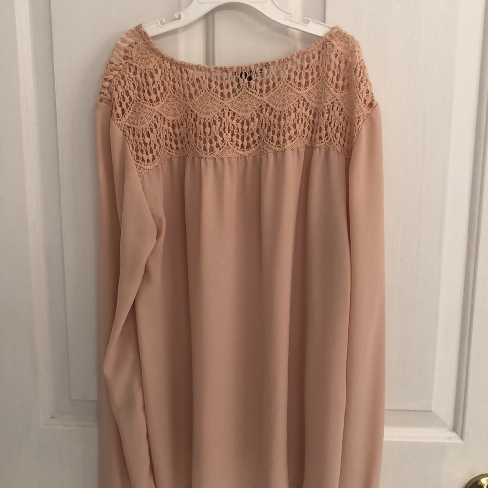 Blouse - Picture 5 of 5